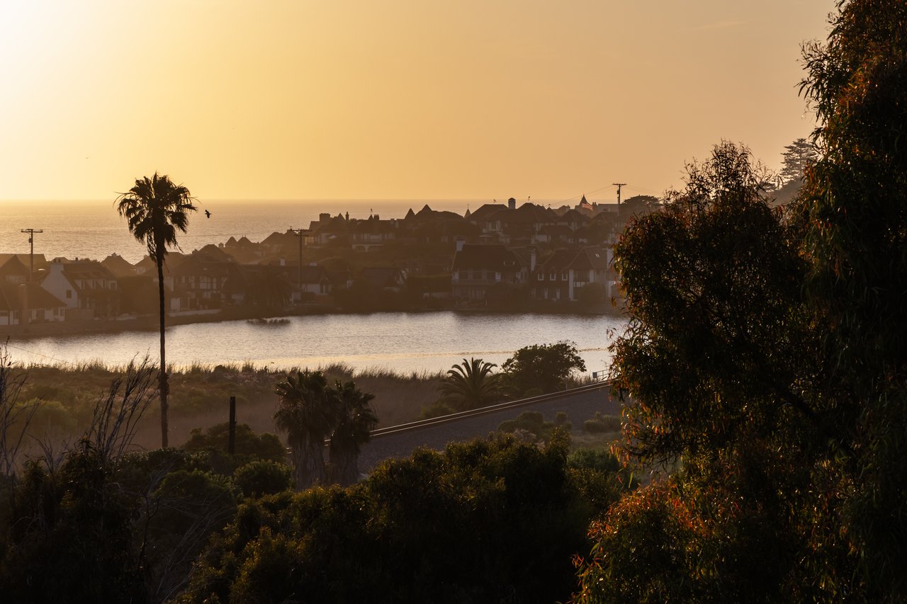  Downtown Carlsbad Coastal Residence 