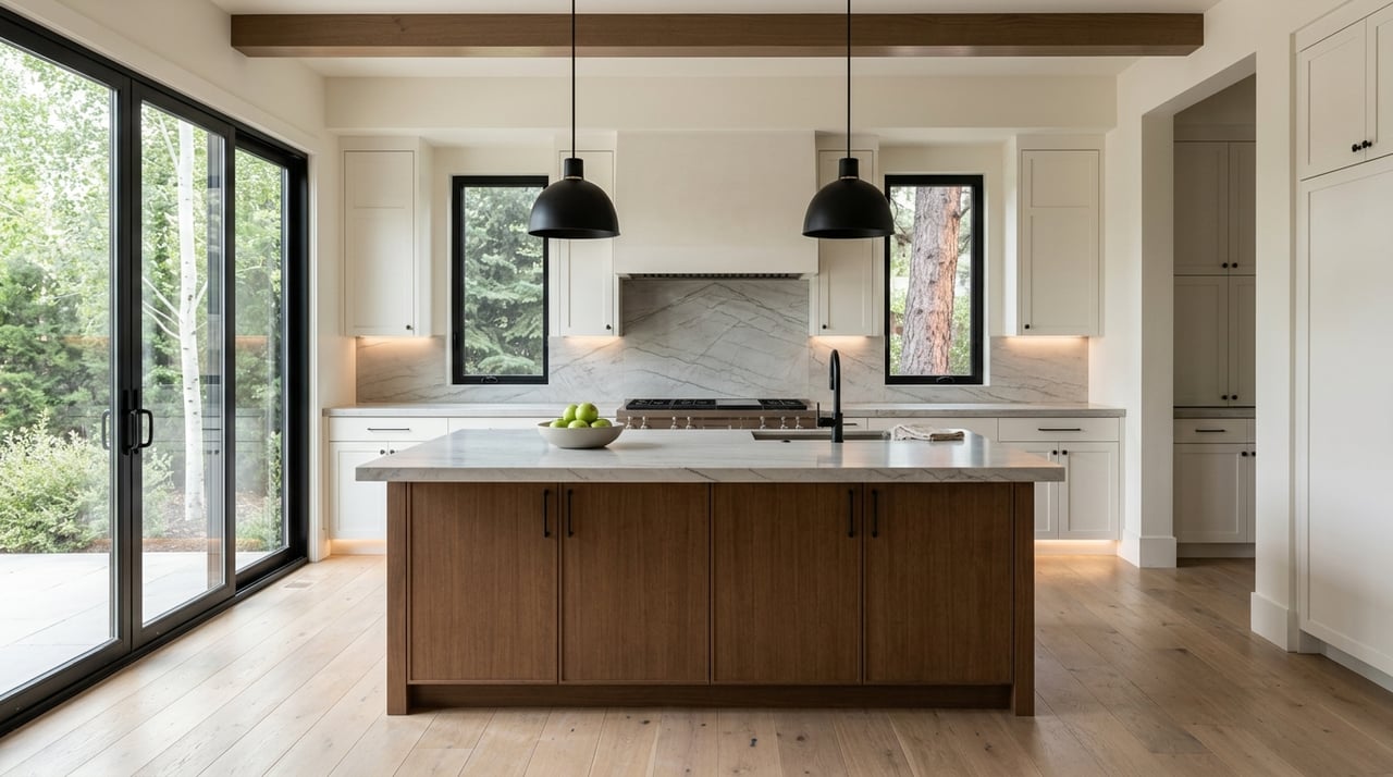 What Today’s Buyers Expect From Centennial Homes cover