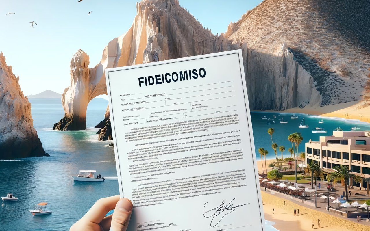 How Can I Own Property In Los Cabos as a Foreigner?