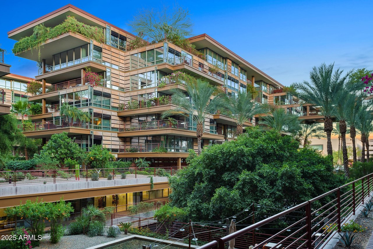 7141 E Rancho Vista Dr, #4005