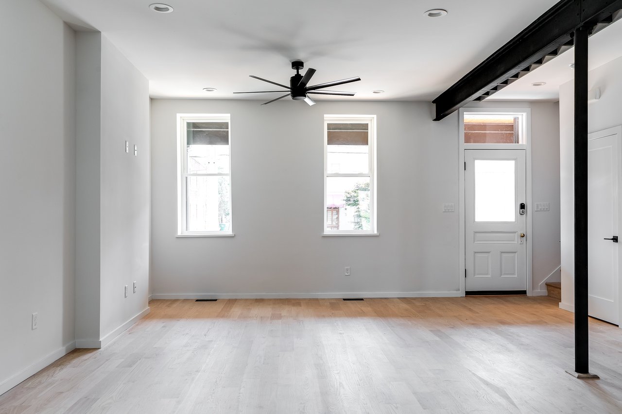 4 N Robinson (Fan House)