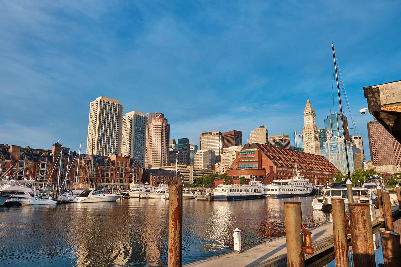 Waterfront