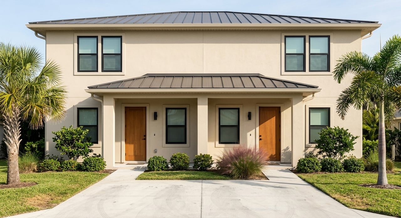 Small Multi-Family Investment Opportunities Around Tampa Bay