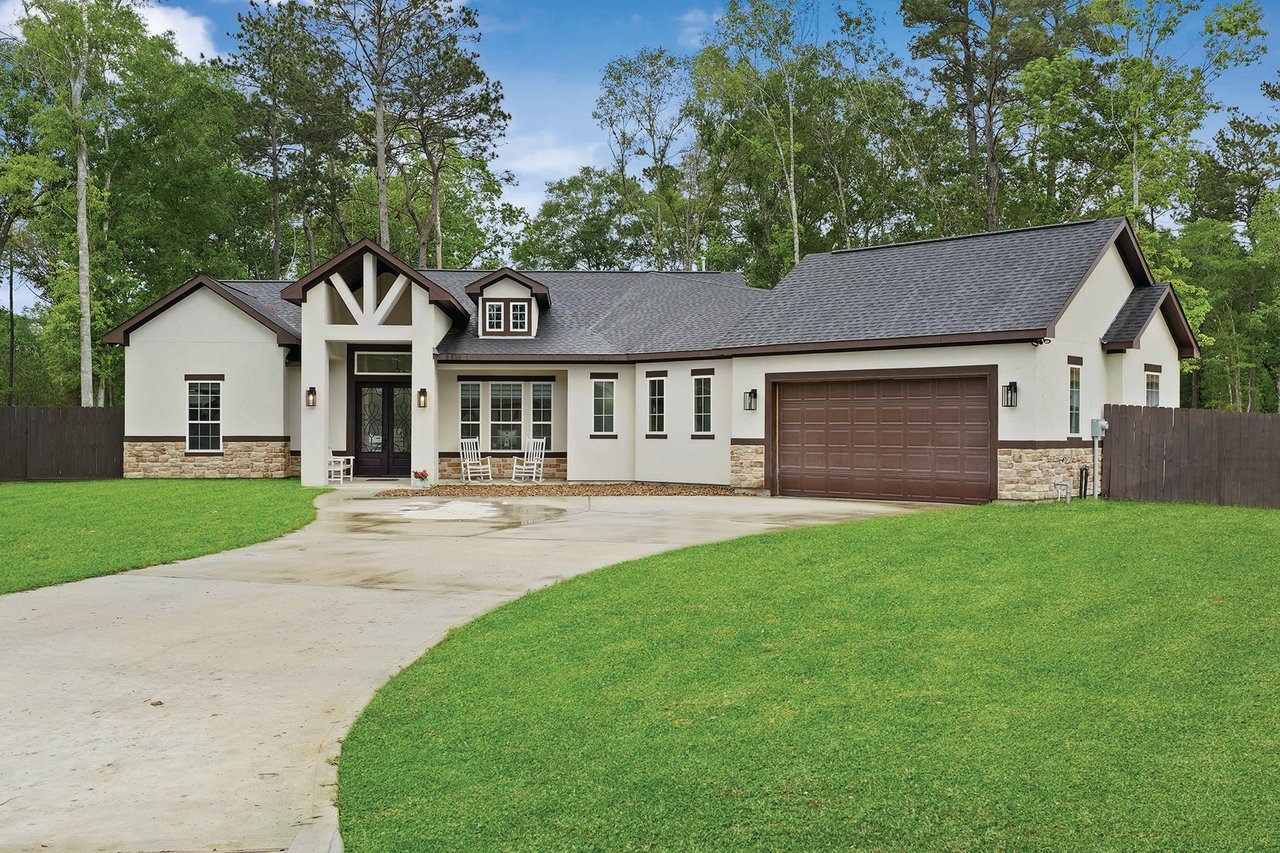 27667 Concho Dr