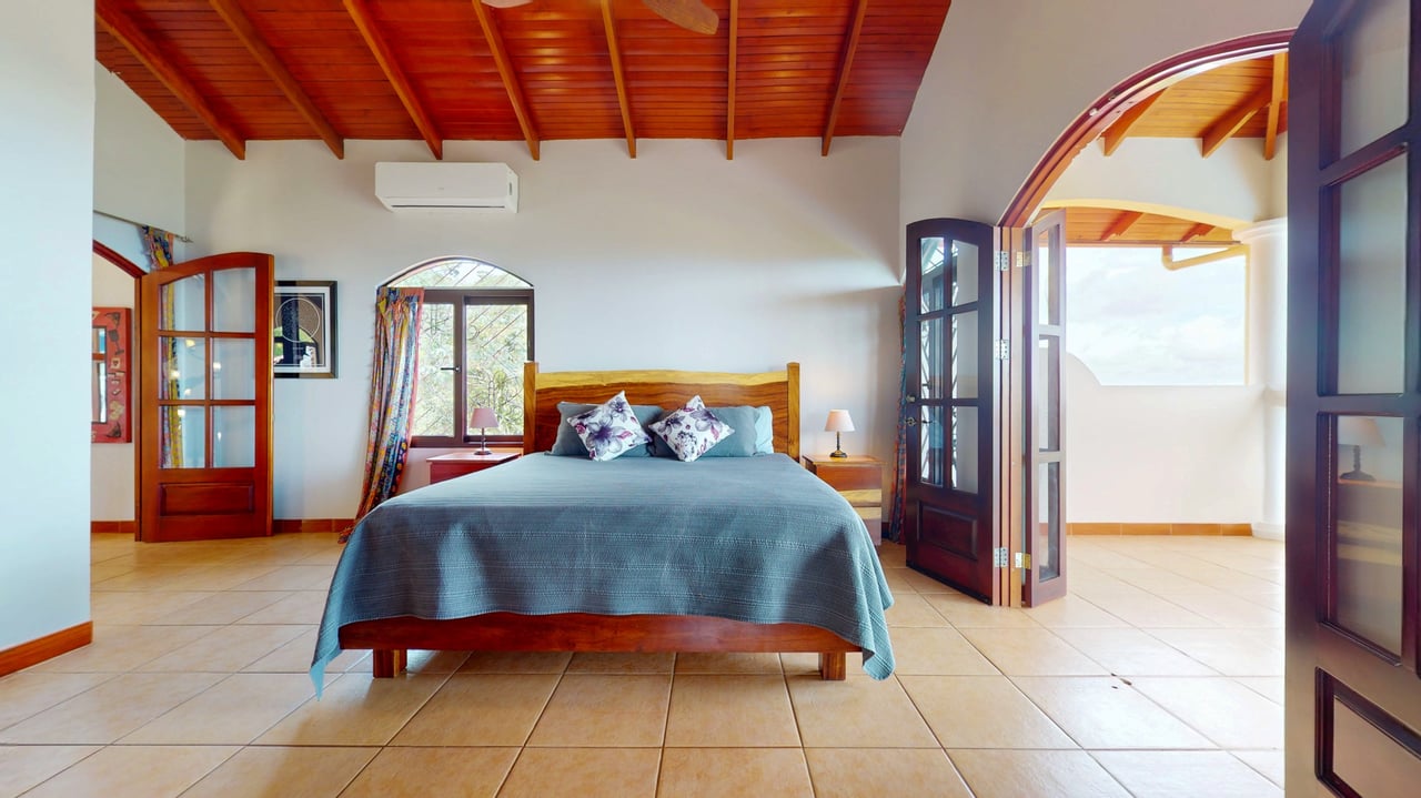 Mediterranean Elegance with Spectacular Ocean & Sunset Views in Ojochal – Phase 5