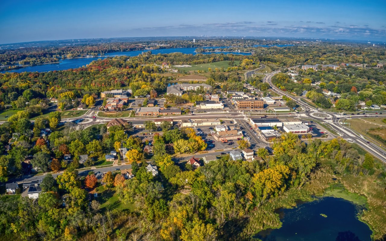Prior Lake
