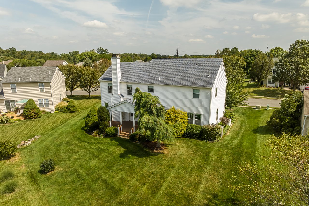 1247 Colonial Drive