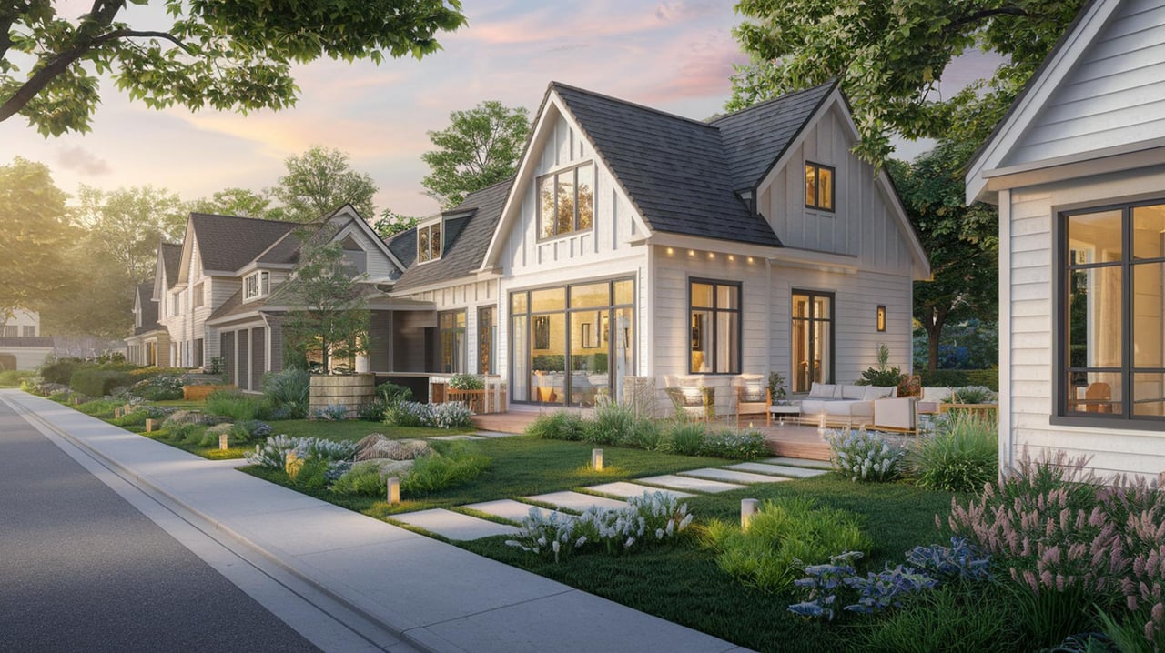 Home Design Trends in Fulton, MN