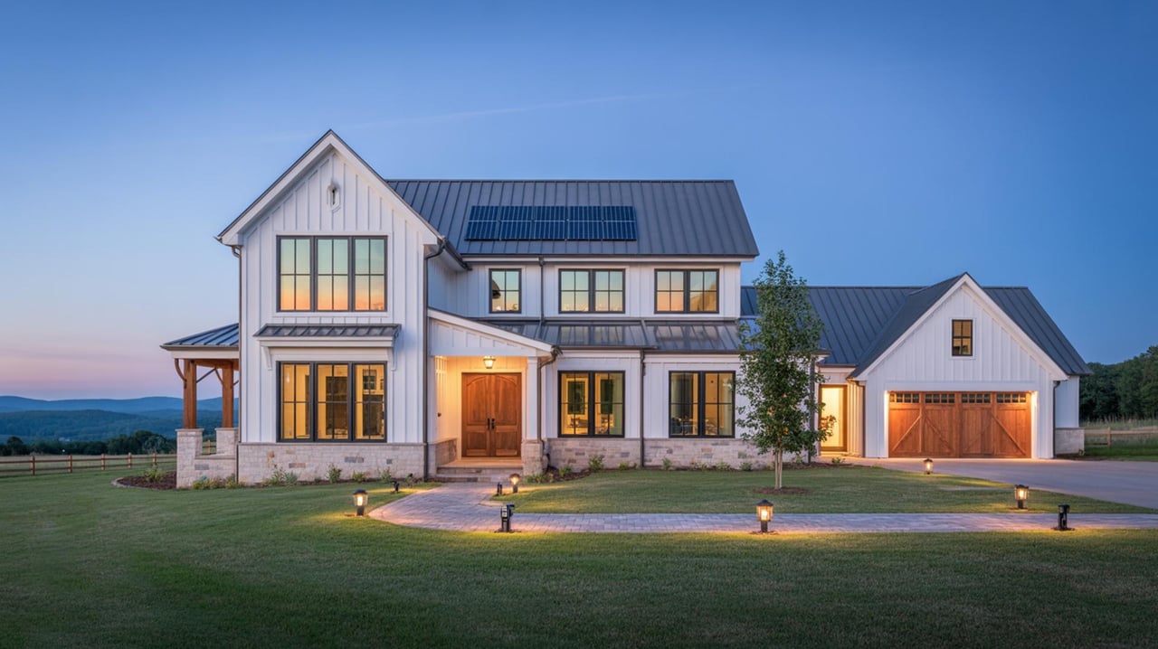 Must-Have Smart Home Features for Maryville, TN Homeowners