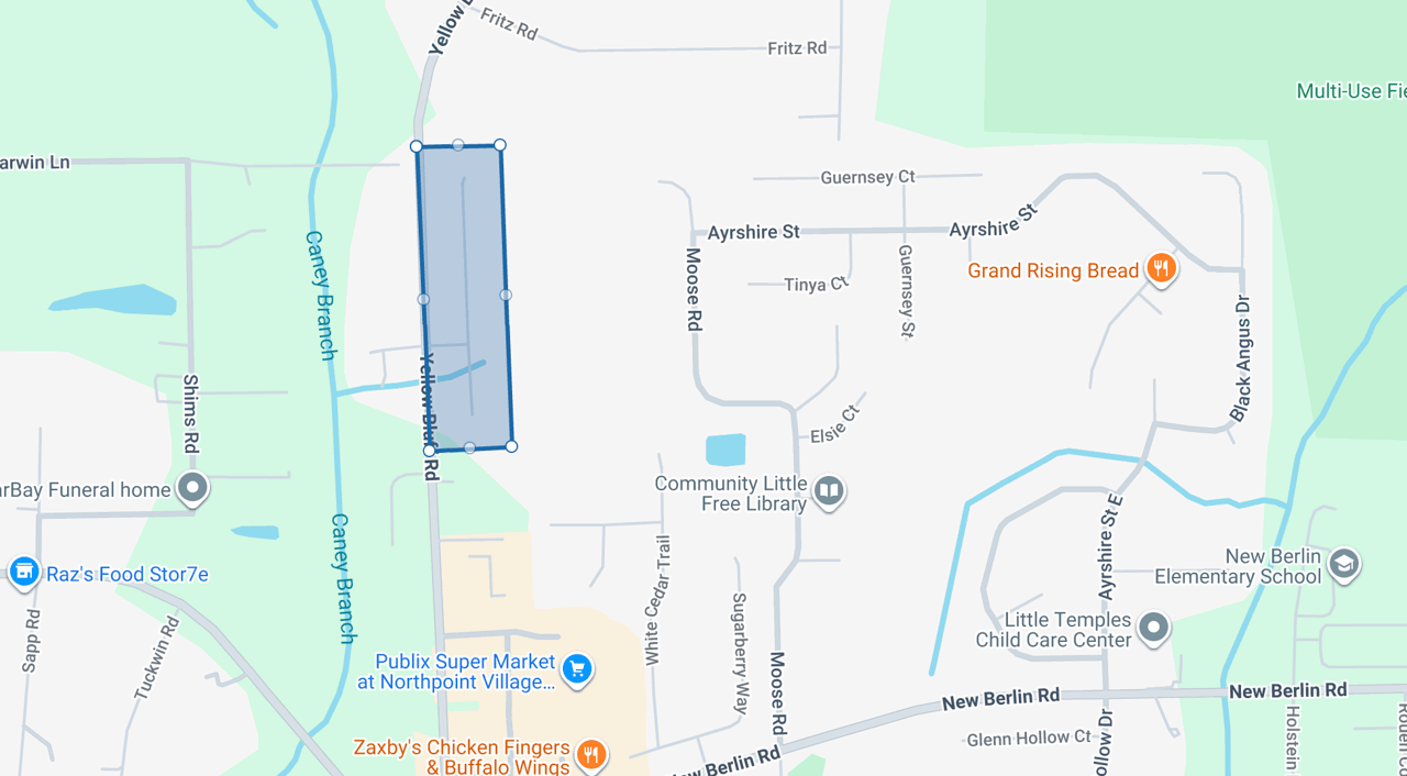 Chandlers Crossing Homes For Sale