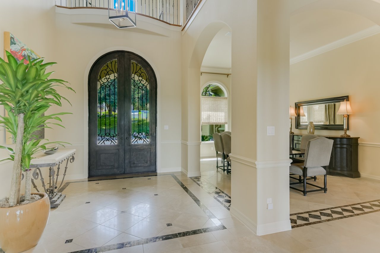 1812 Chalk Rock Cove