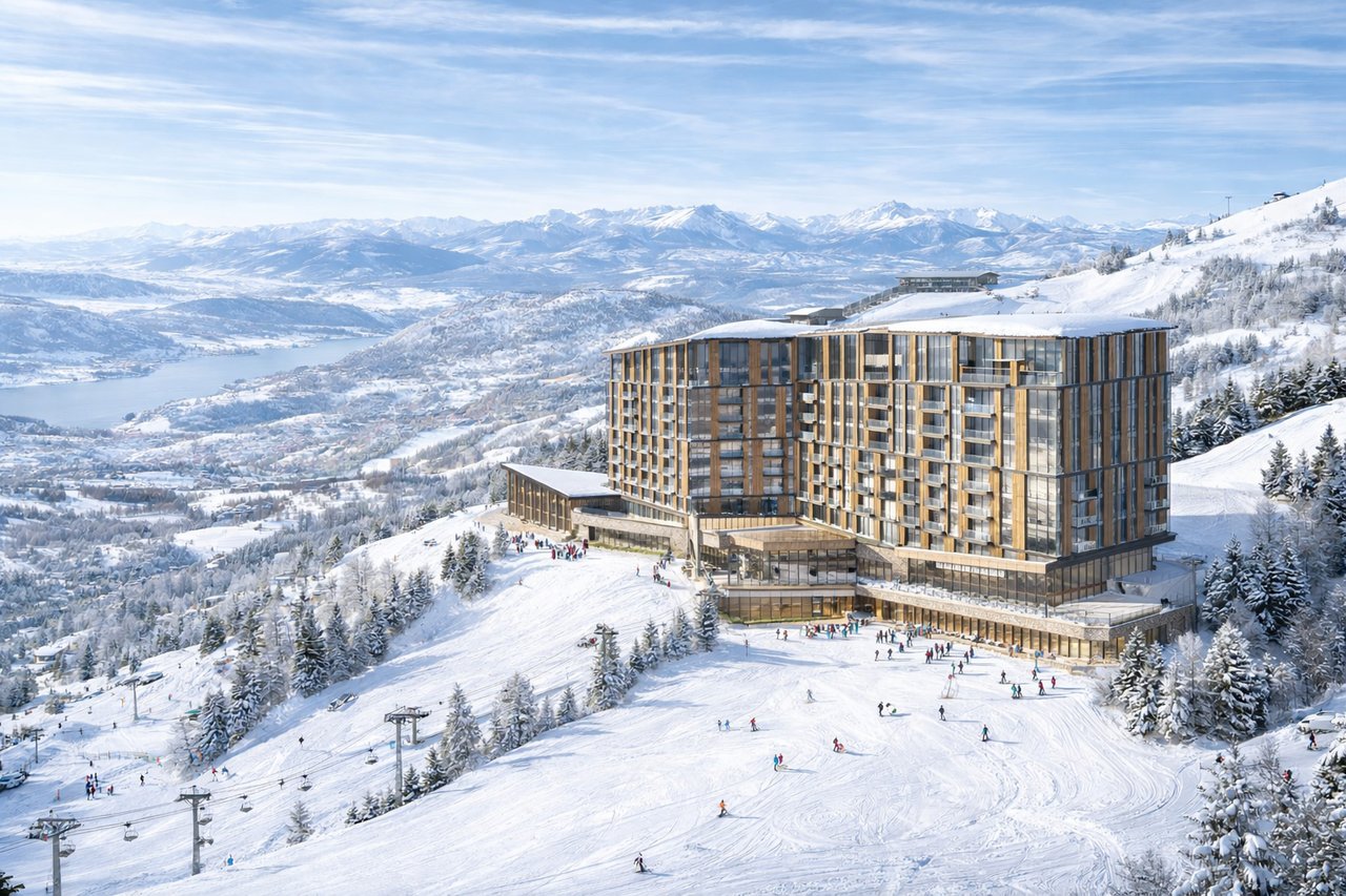Waldorf Astoria Comes to Deer Valley East Village: A New Era for Park City Luxury Real Estate