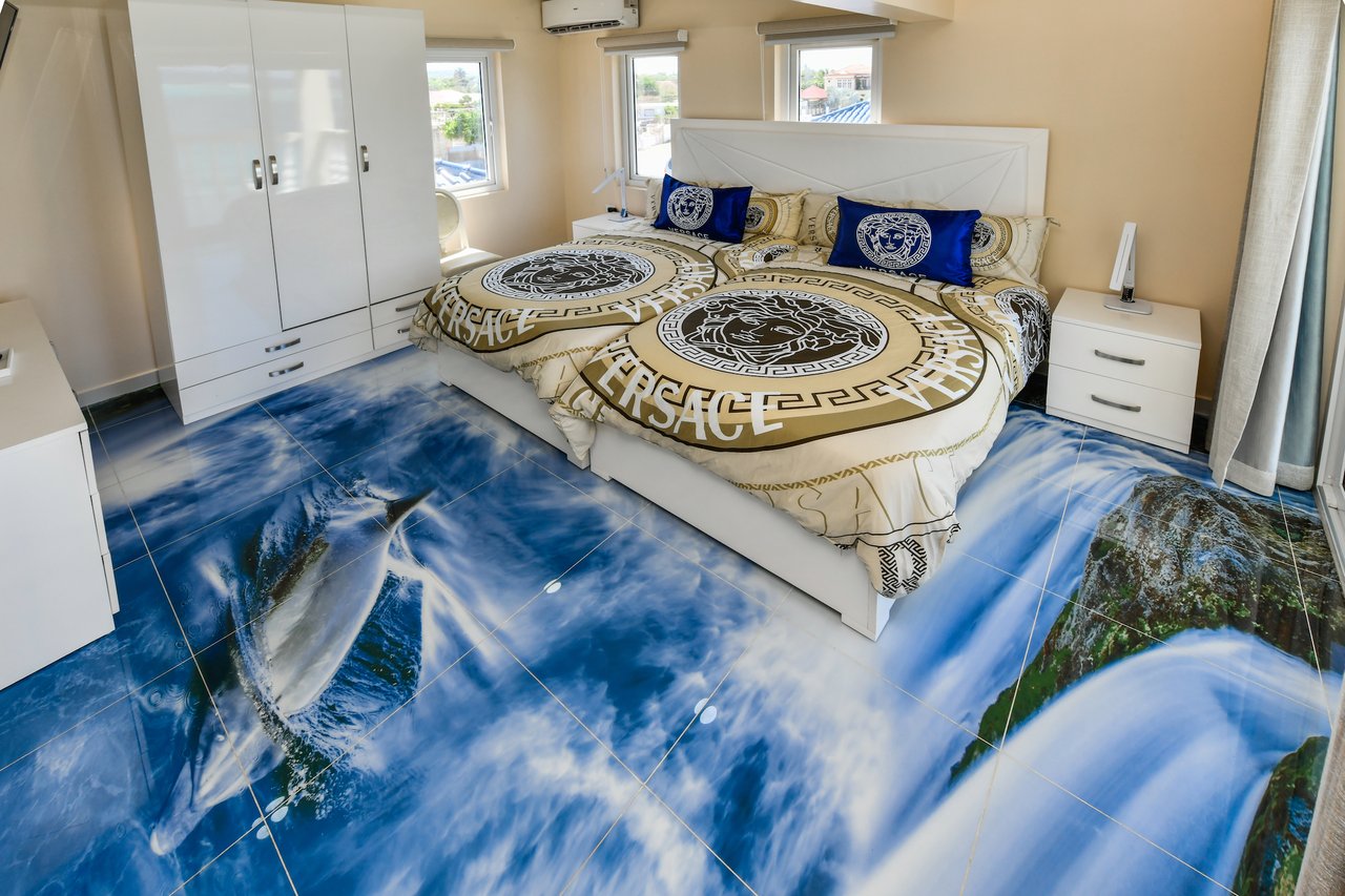 Savaneta 222 Villa 2