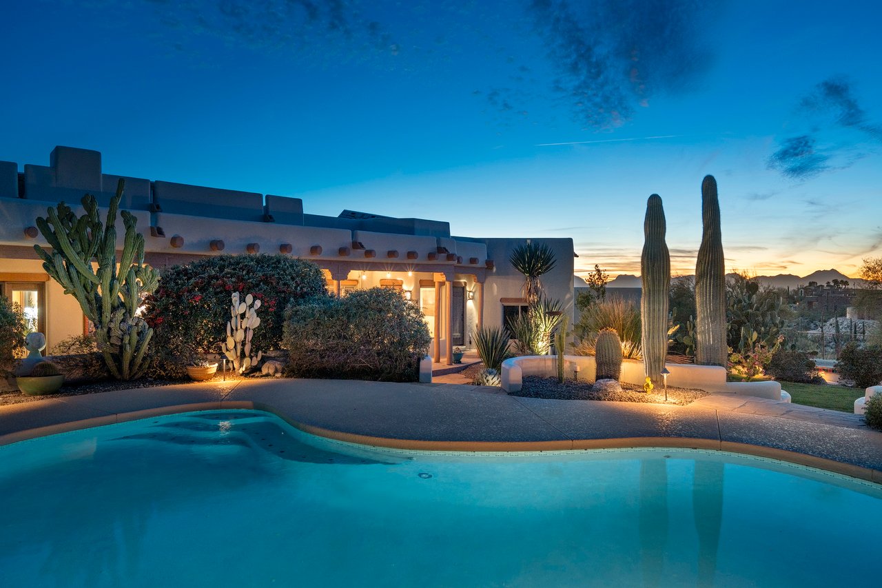 5115 N Corte De Catalonia