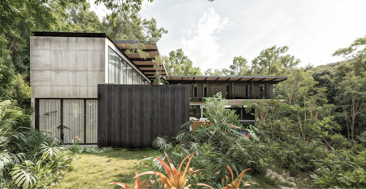 Laurel #27 | Luxury 5-Bedroom Villa in Reserva Conchal