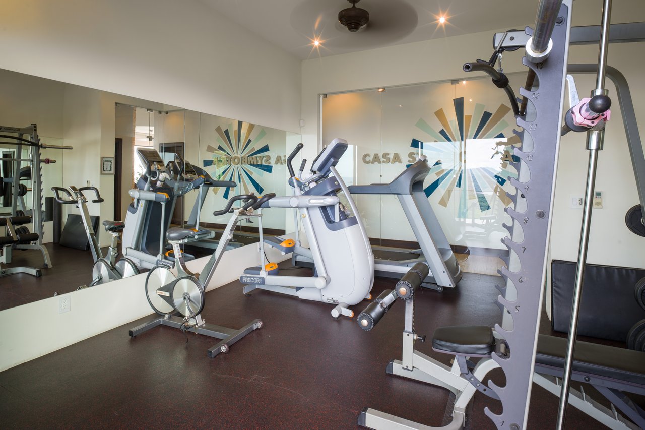 Casa Symbiotica | Luxury 5-Bedroom Ocean-View Estate in Mar Vista