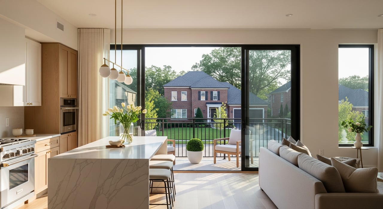 Condo or House in Hilliard? How to Decide cover