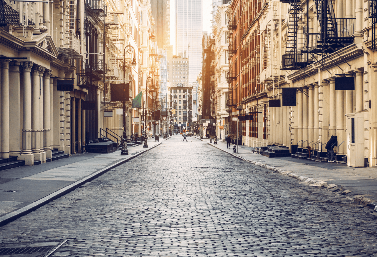 January 2026 I Soho/Nolita Market Report