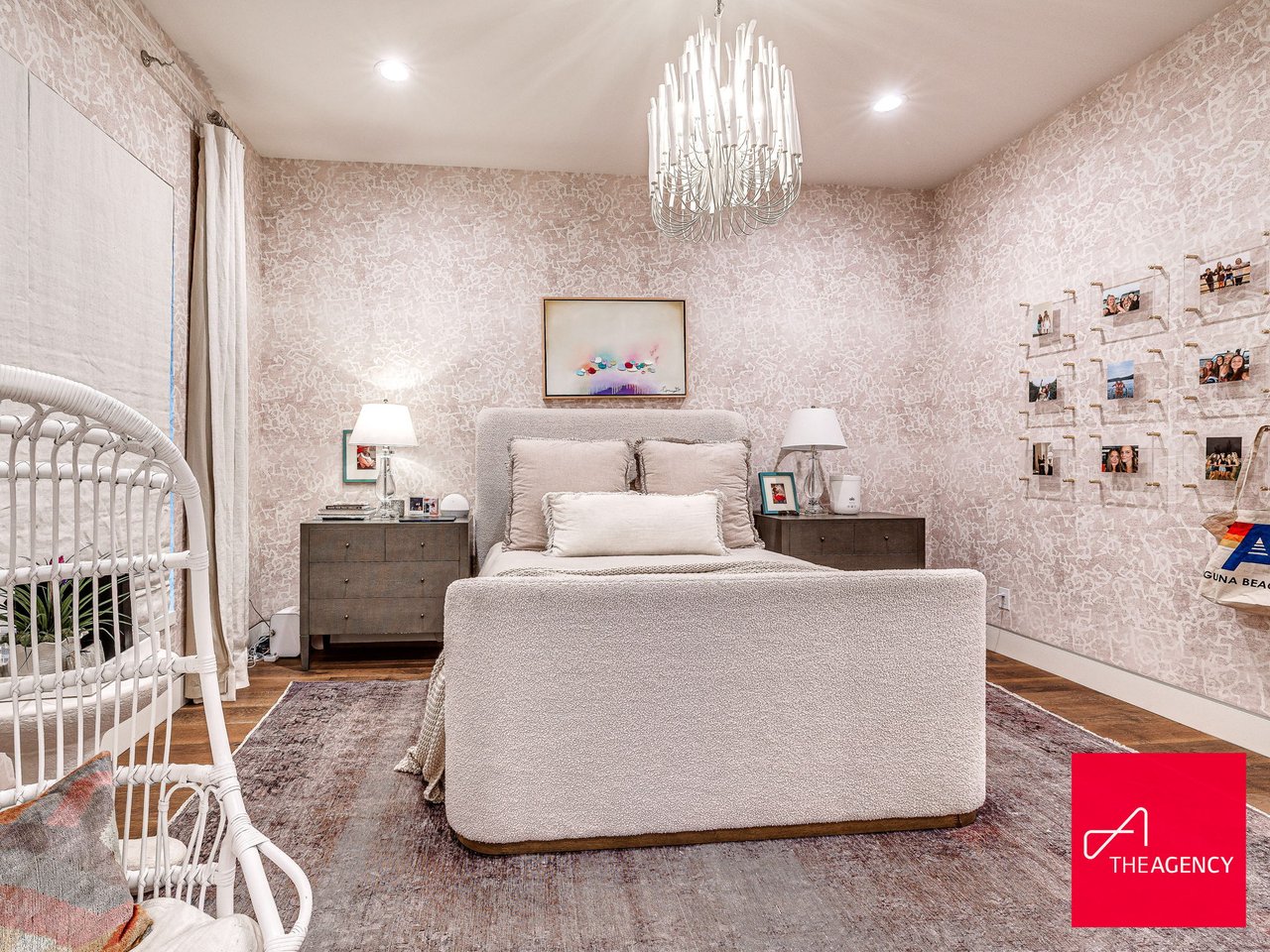 Stillwater’s Premier Luxury Estate — A Rare Offering of Design, Privacy, and World-Class Amenities - Wyatt Poindexter - The Agency Oklahoma