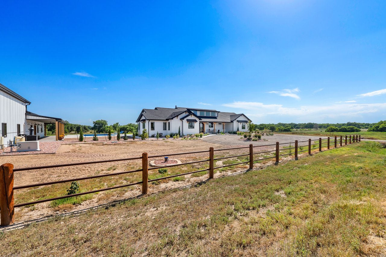 The Platte River Ranch