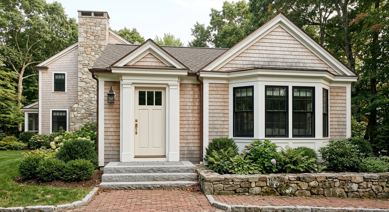 Guide To Wellesley MA Neighborhoods And Home Styles