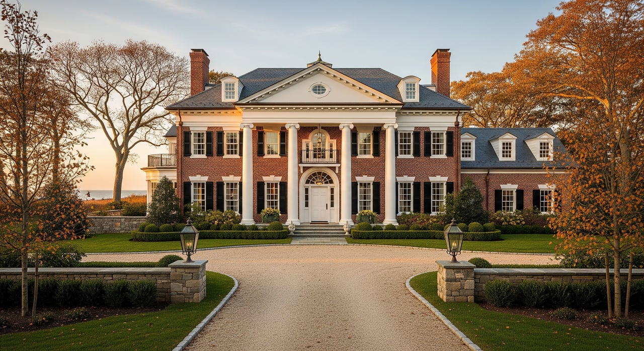 The Fairfield County Real Estate Cycle Explained