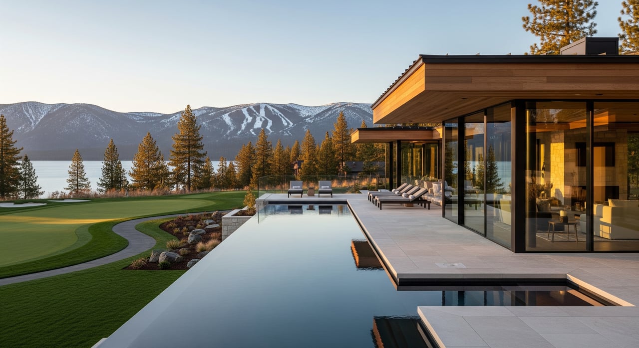 Incline Village Neighborhoods For Lake, Golf, And Ski Access