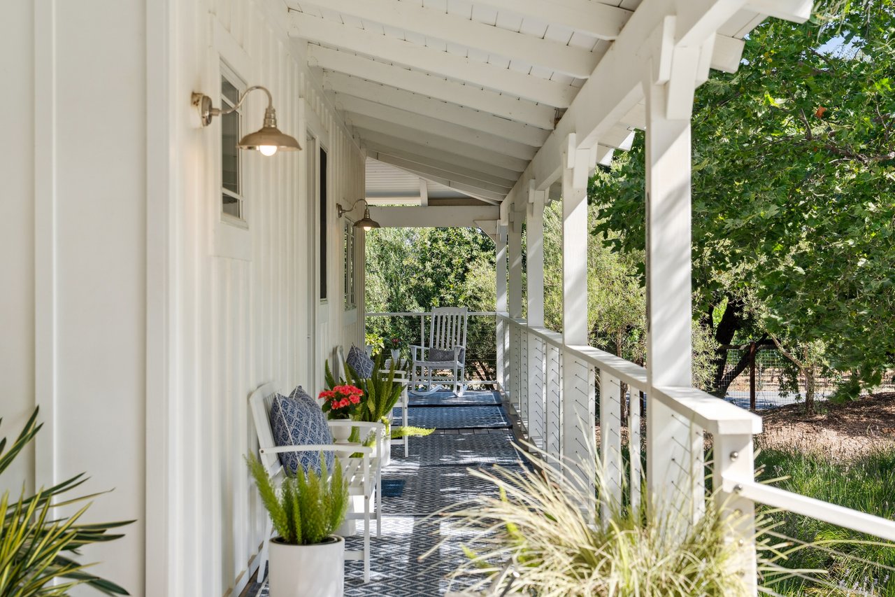 Sonoma’s Premier Wine Country Estate