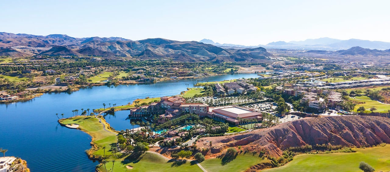 Lake Las Vegas