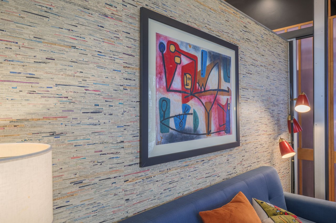 A Truly Tare MCM Gem!