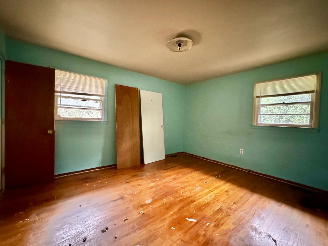 Sold - Flip and Sell or Flip and Rent in Anderson, SC