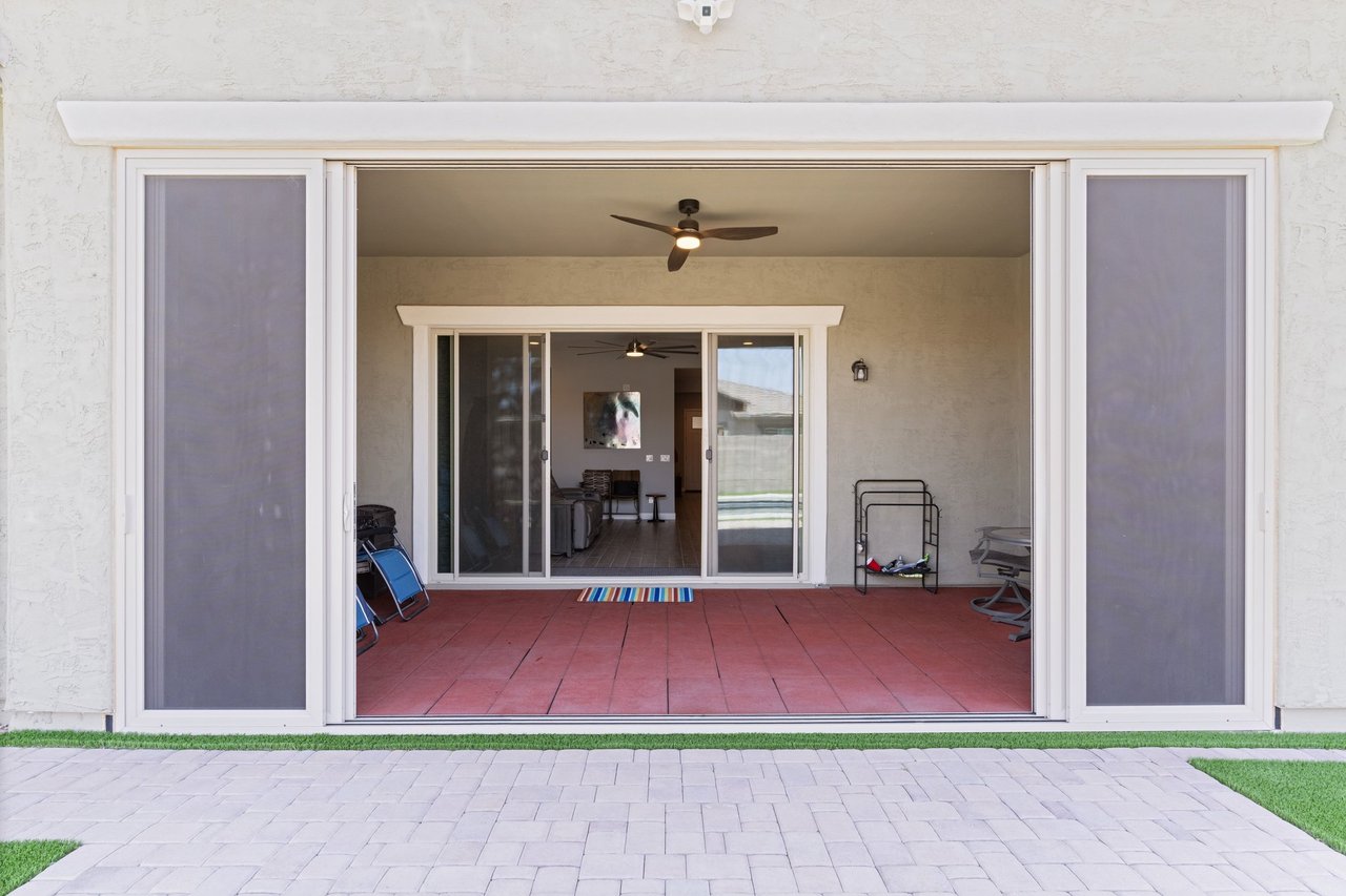 South 230th Place, Queen Creek, Arizona