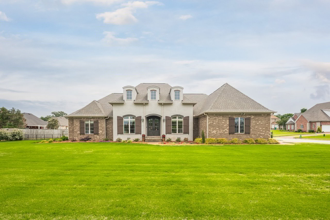 What $250,000 Will Buy You in Jackson, TN Right Now