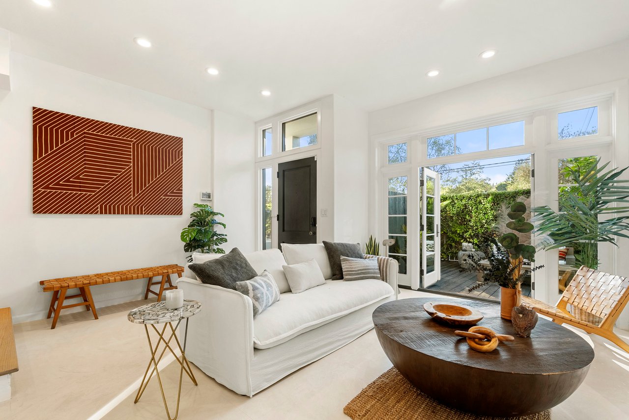 410 Entrada Dr, Santa Monica