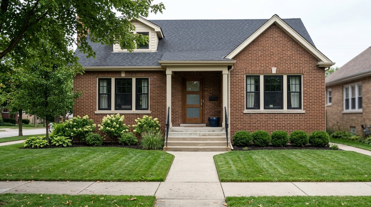 Preparing To Sell A Vintage Home On Chicago’s Northwest Side