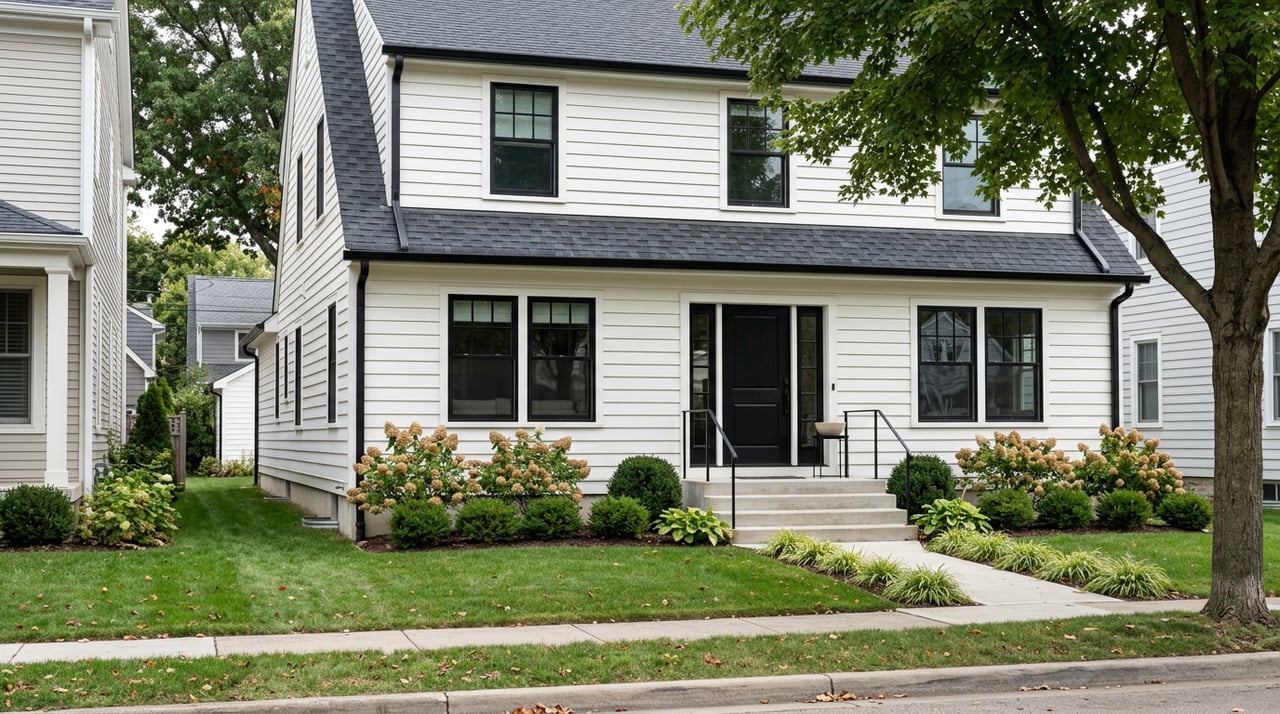 Belleville NJ Real Estate Market Snapshot For Buyers