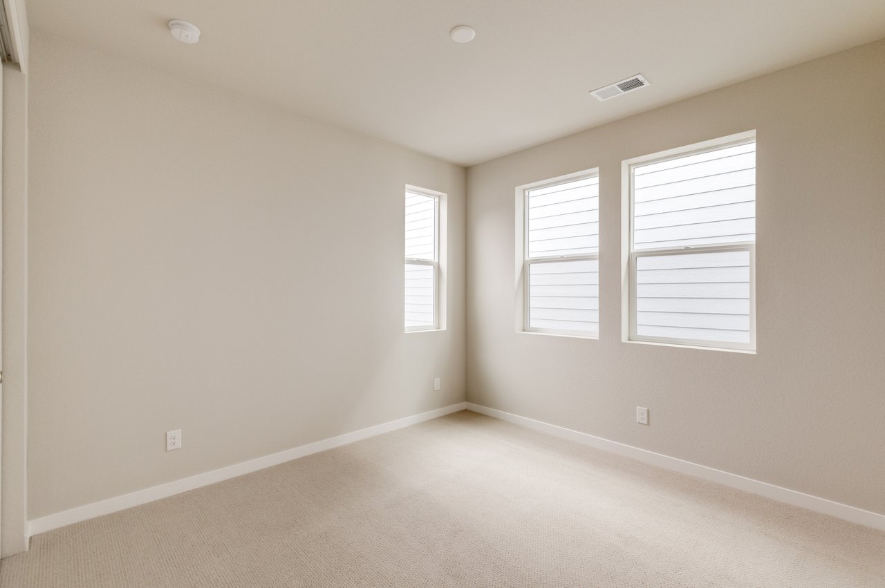 Fusion 2C - Finished Basement
