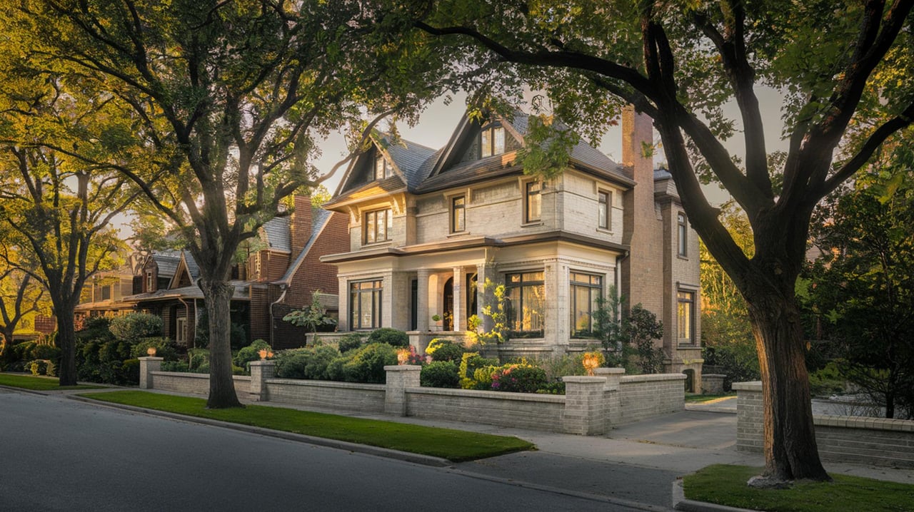 Home Age vs. Market Value in Lytton Park, ON: What You Should Know