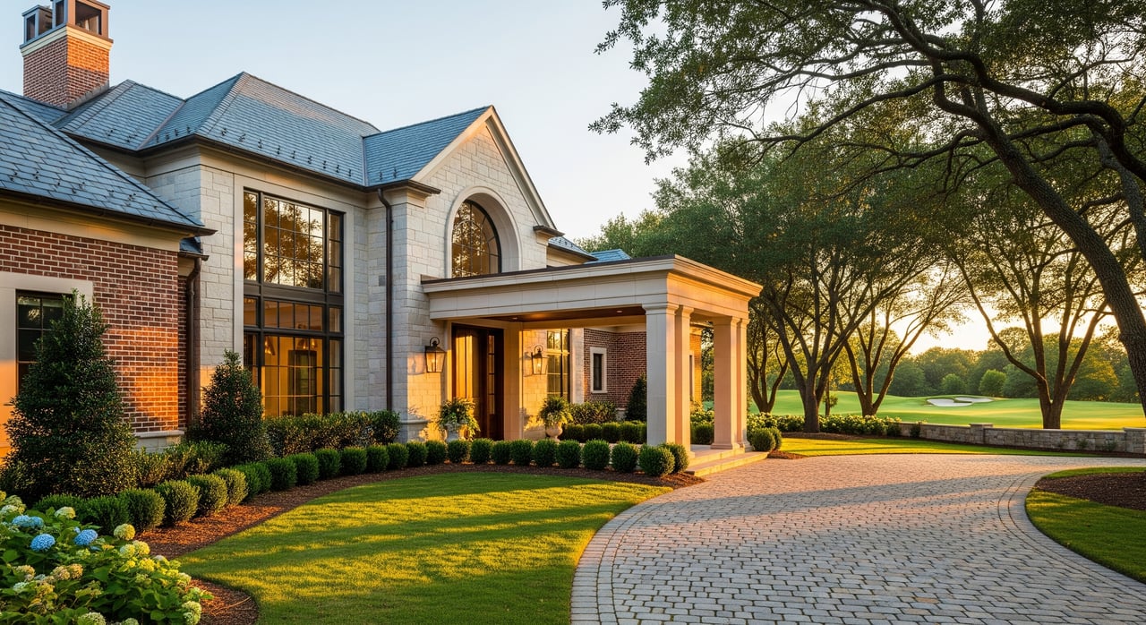 Jumbo vs Conventional Loans in Ballantyne