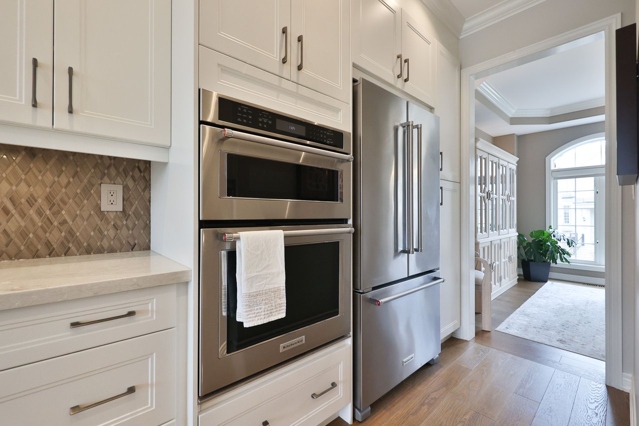 34-2400 Neyagawa Boulevard, Oakville