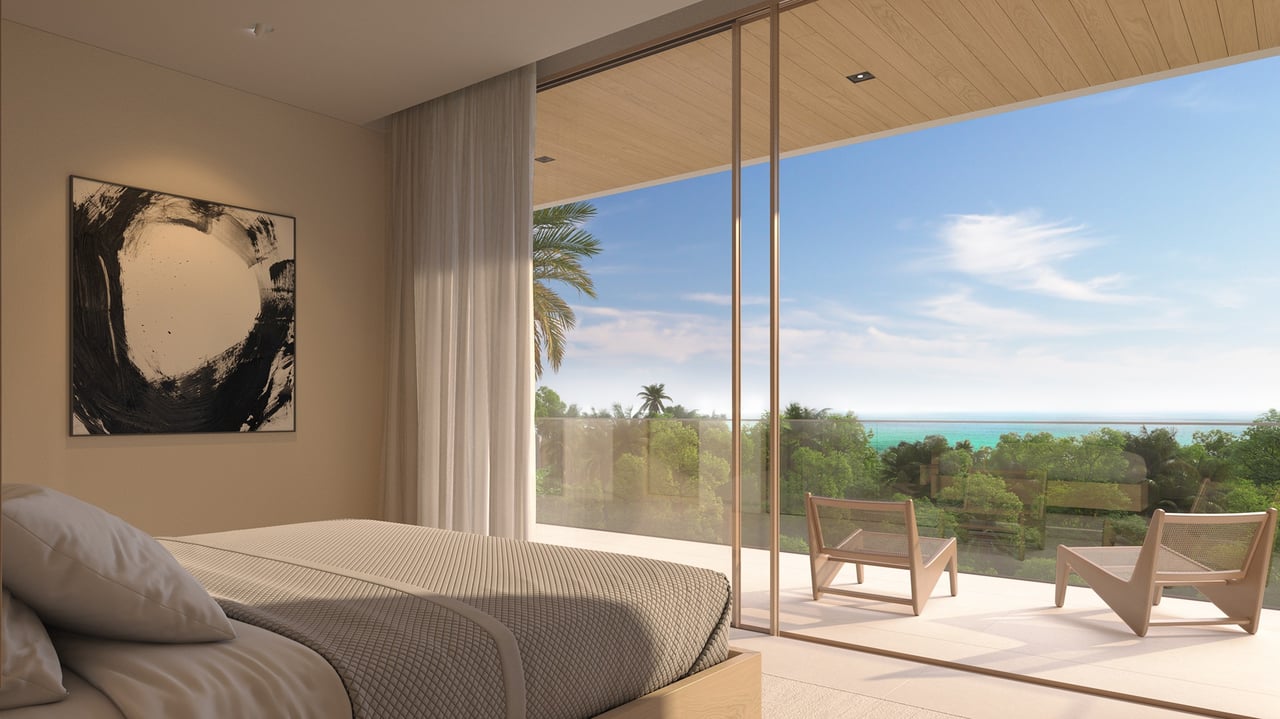 Casa De Los Sueños | Ocean-View Luxury Villa in Tamarindo’s Premier Gated Community, El Tesoro