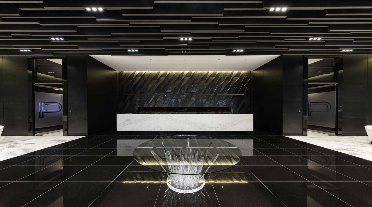 Paramount Miami Worldcenter