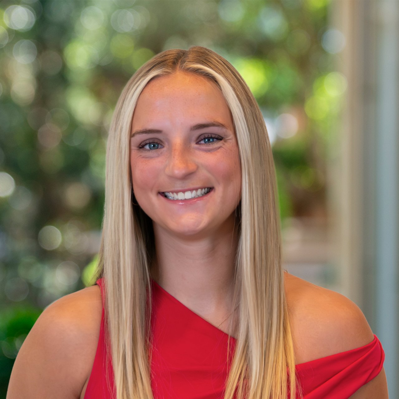 Maddy Higgins