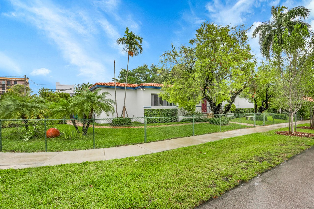 A Charming New Opportunity