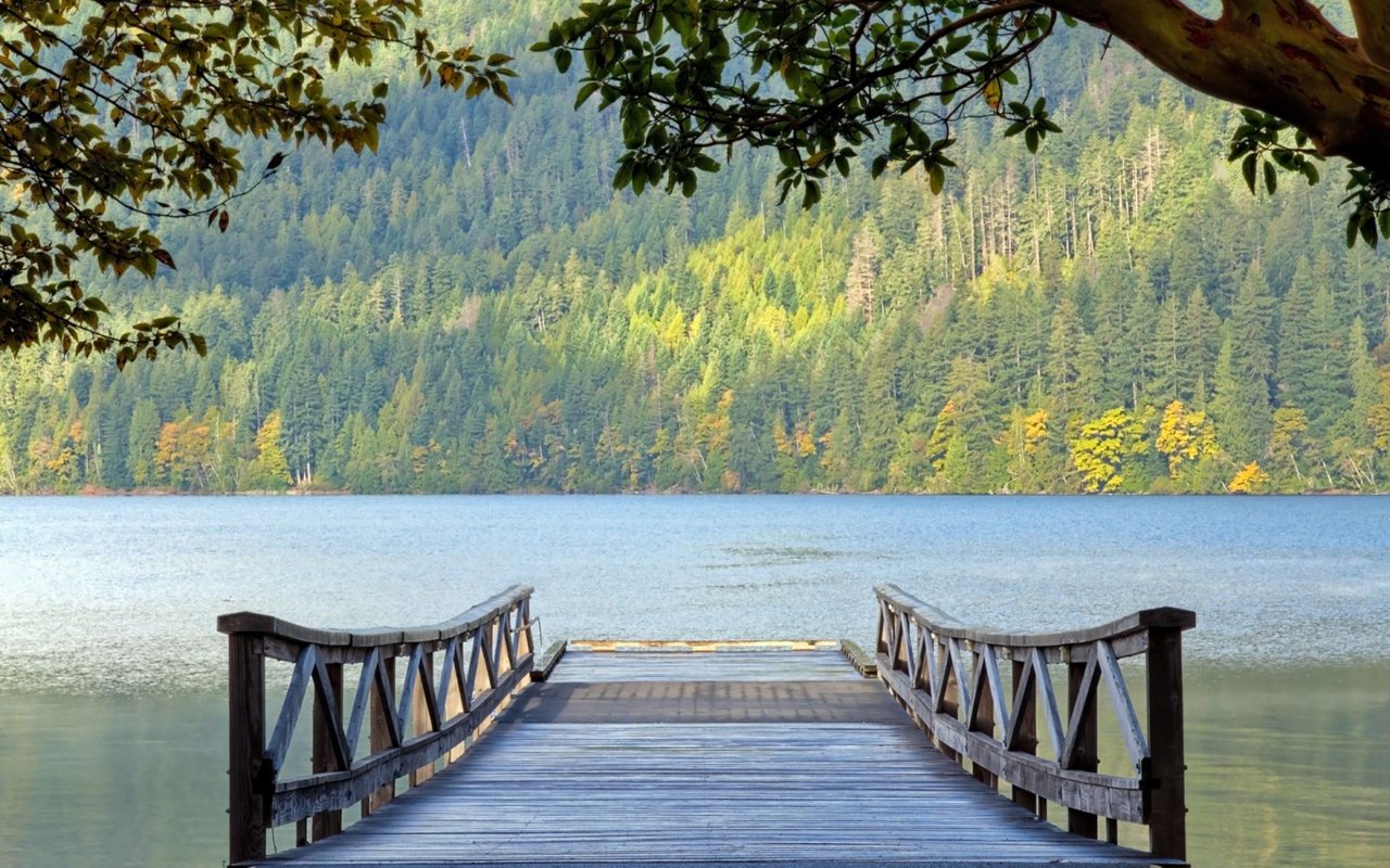 Lake Joseph