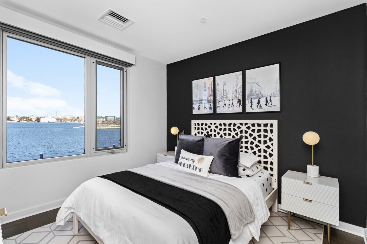 Slip65 Residence 209