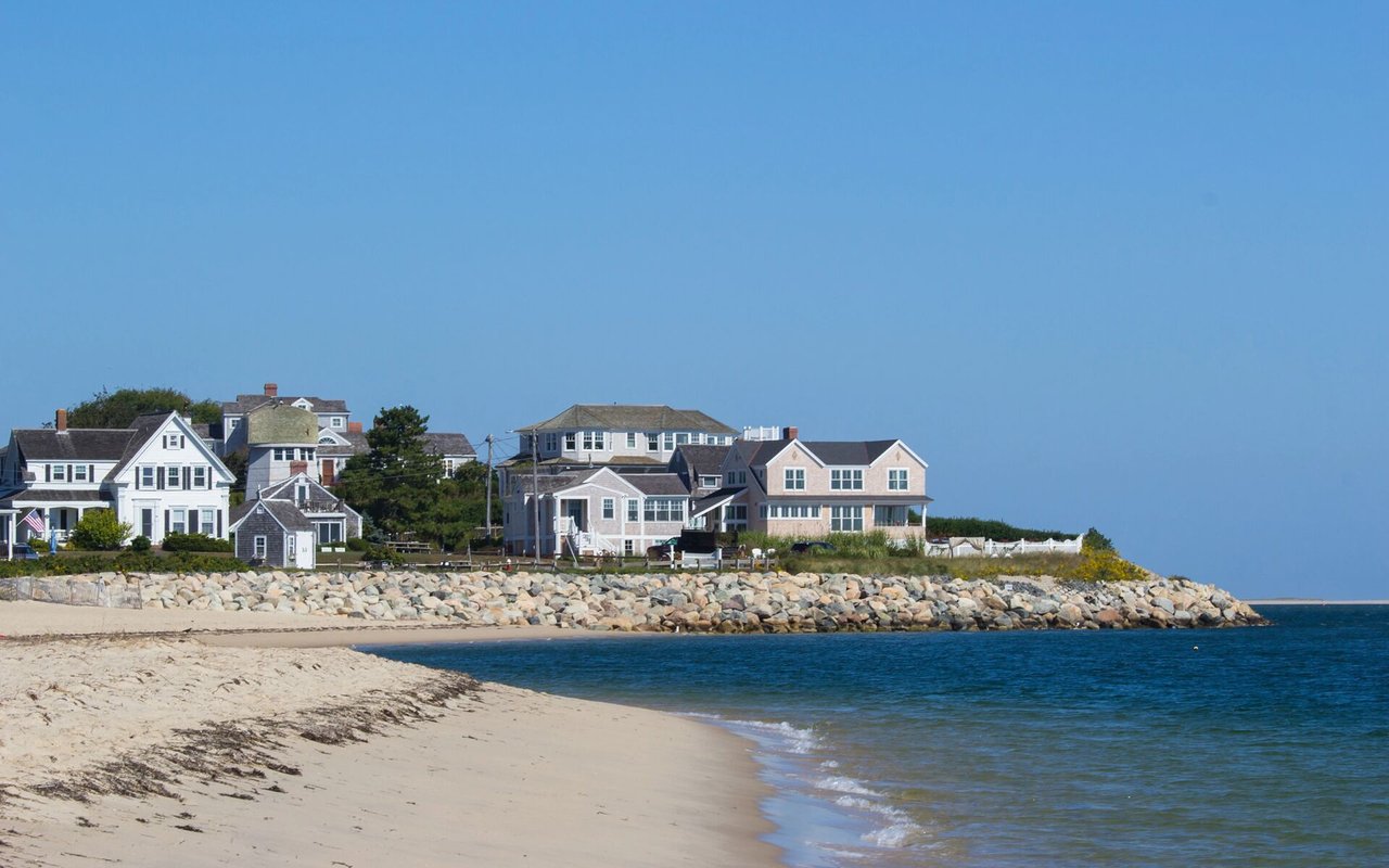 Barnstable County