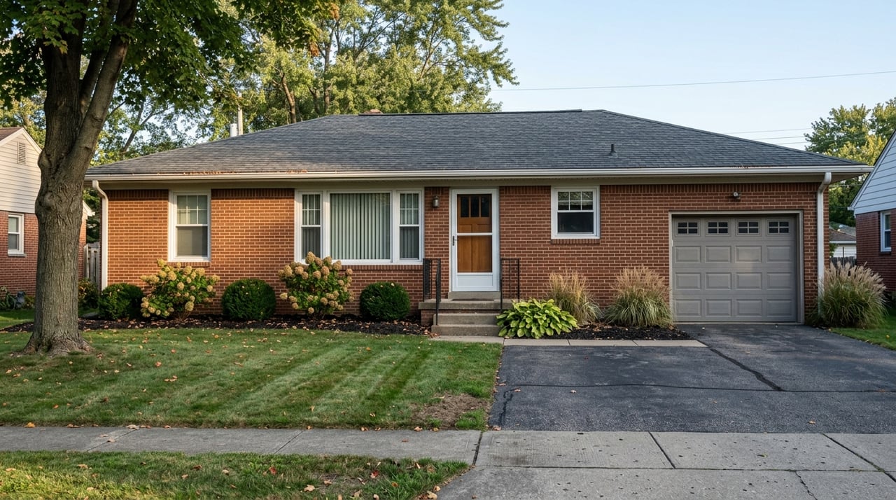 What It Is Like Living In Getzville