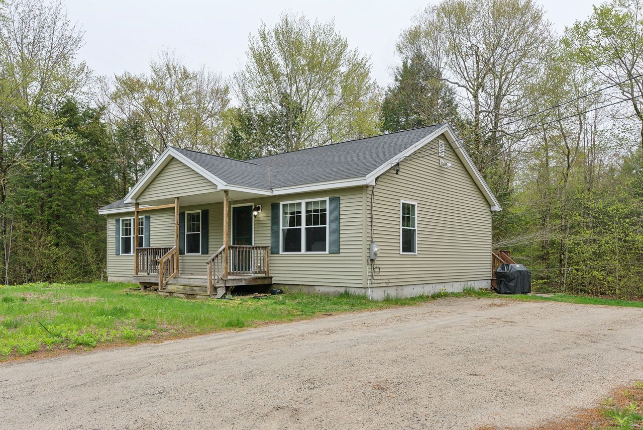 641 Chadbourne Road, Standish