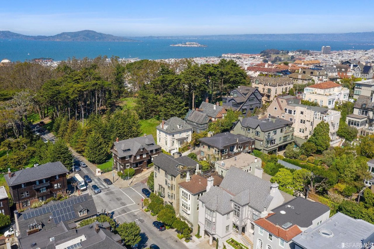 256 Presidio Ave, #1